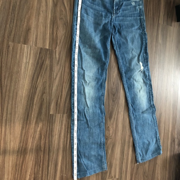 MOTHER Jeans - Picture 4 of 10